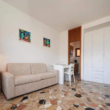 Apartament Belmonte-4 By Interhome