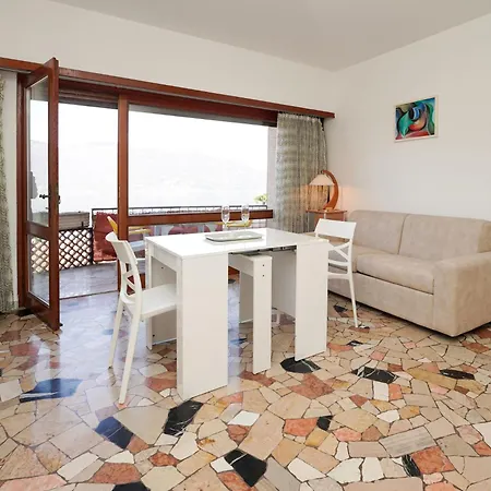 Apartament Belmonte-4 By Interhome *