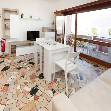 Belmonte-4 By Interhome * Brezzo