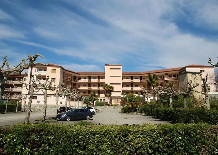 Belmonte-4 By Interhome *