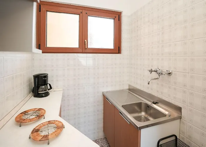 Belmonte-4 By Interhome