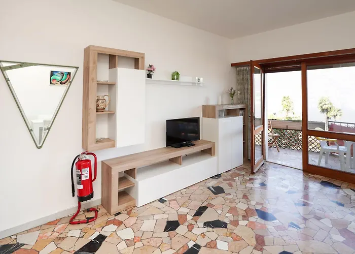 Belmonte-4 By Interhome Brezzo