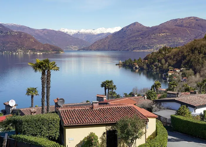 Lejlighed Belmonte-4 By Interhome *