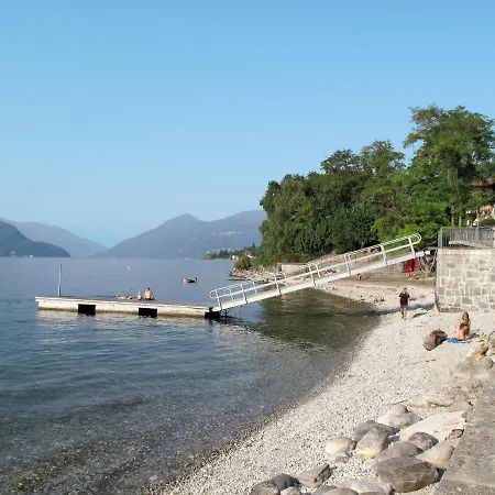 Appartamento Locazione Turistica Belmonte-4 Brezzo
