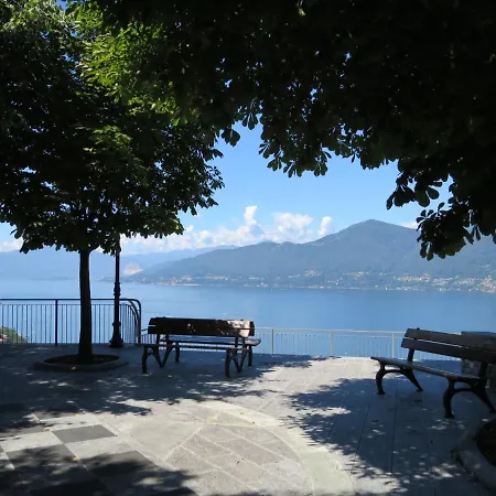 Appartamento Locazione Turistica Belmonte-4 *