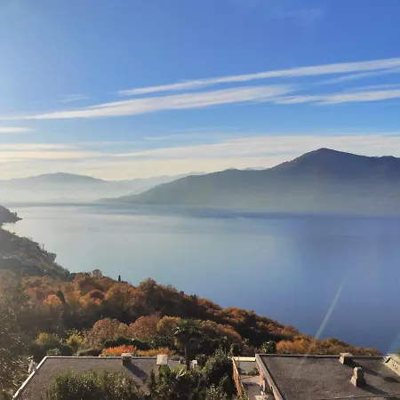 Studio Belmonte-4 By Interhome Apartment *