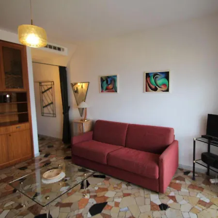 Studio Belmonte-4 By Interhome