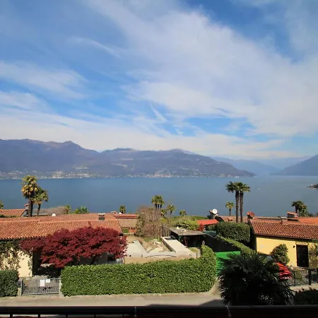 Appartamento Locazione Turistica Belmonte-4 *