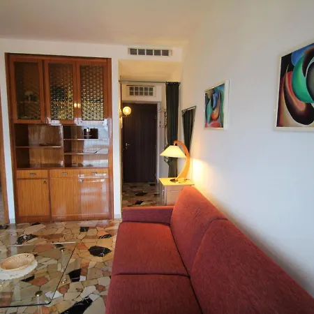Studio Belmonte-4 By Interhome * Brezzo