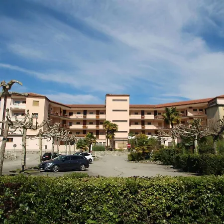 Locazione Turistica Belmonte-4 *