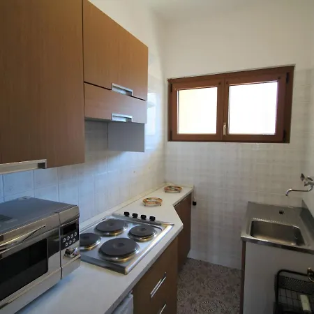 Studio Belmonte-4 By Interhome *