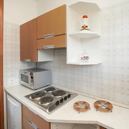 Apartment Studio Belmonte-4 By Interhome *