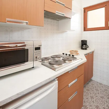 Belmonte-4 By Interhome Apartament Brezzo