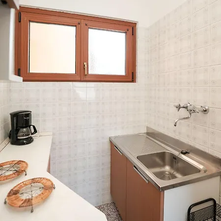 Studio Belmonte-4 By Interhome