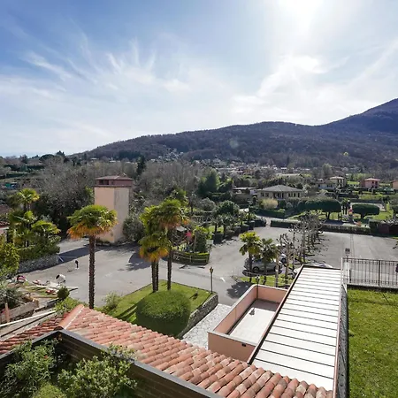 Apartament Belmonte-4 By Interhome Brezzo