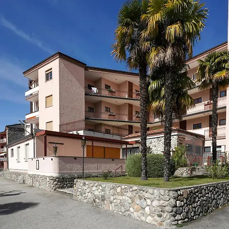 Studio Belmonte-4 By Interhome