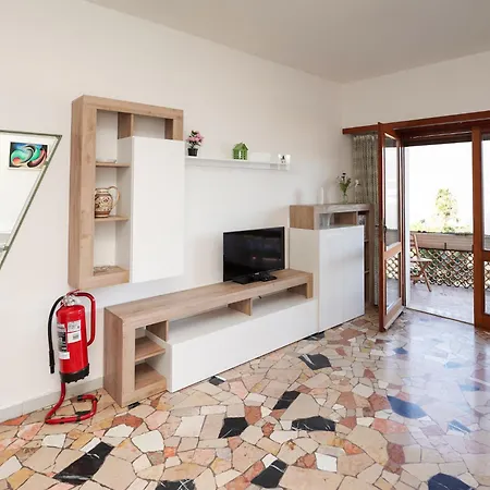 Studio Belmonte-4 By Interhome Brezzo