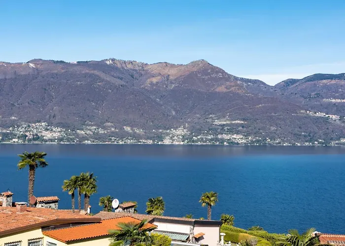 Belmonte-4 By Interhome