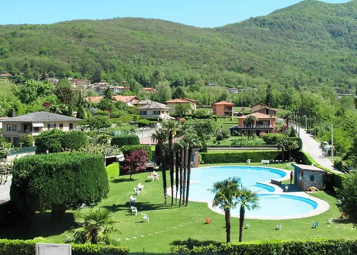 Belmonte-4 By Interhome Brezzo