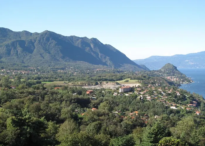 Belmonte-4 By Interhome