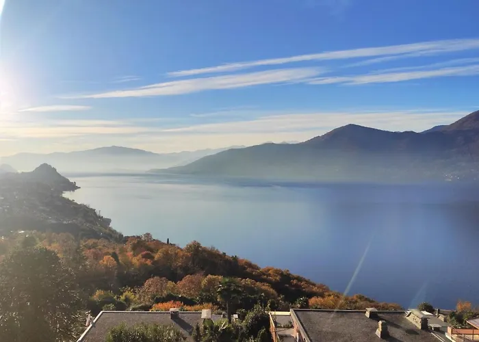 Belmonte-4 By Interhome 아파트 *