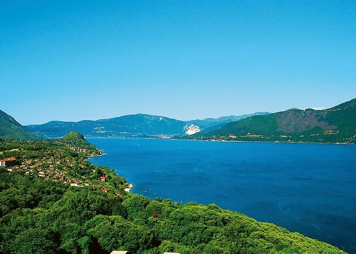 Belmonte-4 By Interhome 브레쪼