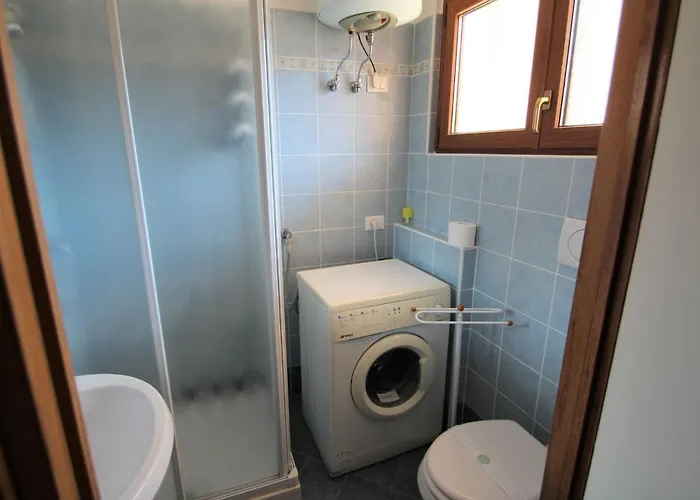 Belmonte-4 By Interhome *