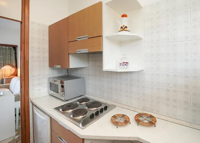 아파트 Belmonte-4 By Interhome *