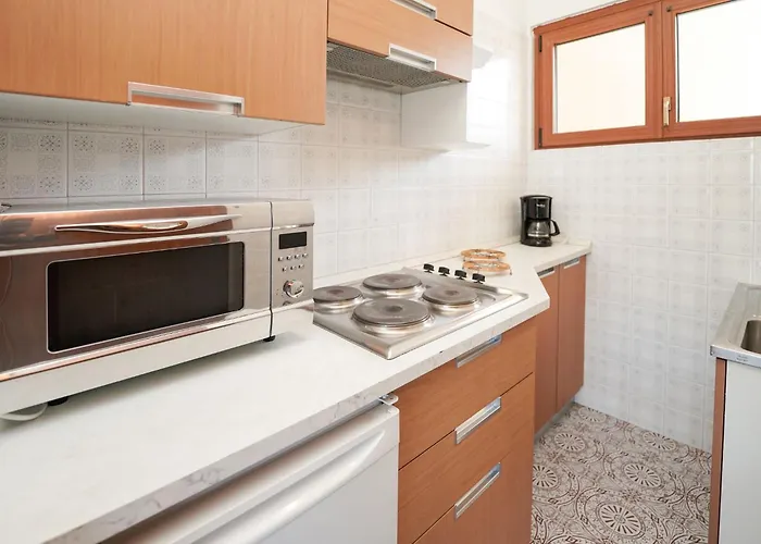 Belmonte-4 By Interhome Apartament Brezzo