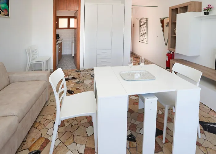 Studio Belmonte-4 By Interhome Brezzo