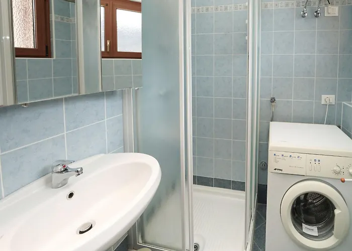 Belmonte-4 By Interhome * 브레쪼