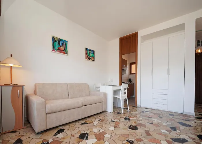 شقة Studio Belmonte-4 By Interhome