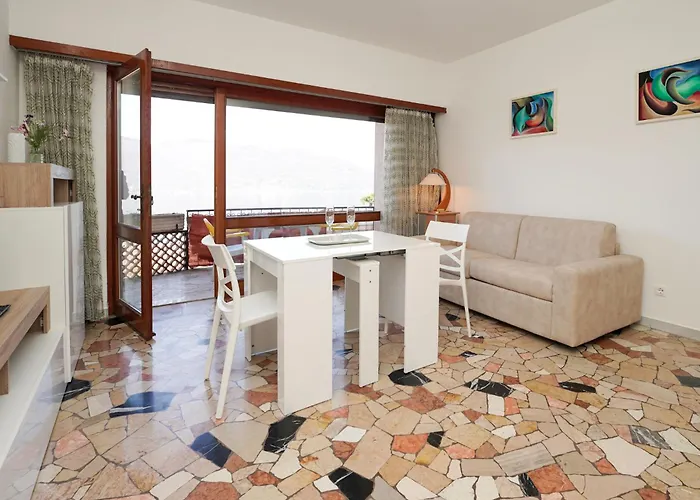 Apartament Belmonte-4 By Interhome *