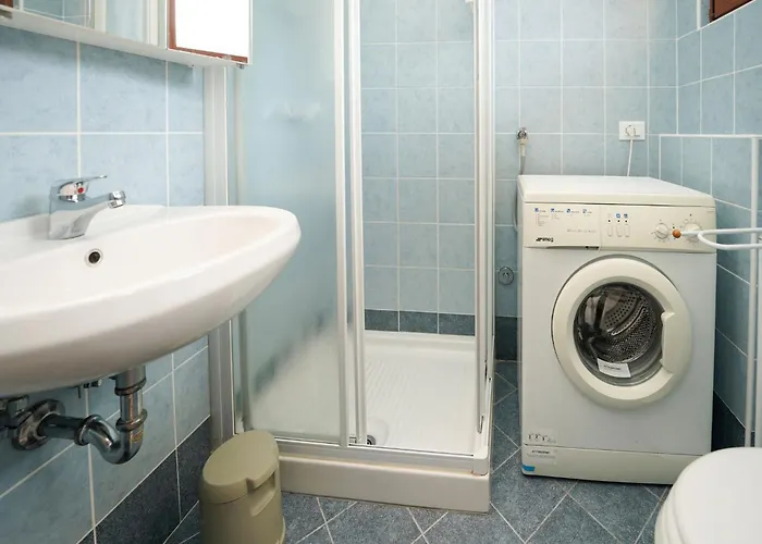 Studio Belmonte-4 By Interhome * Brezzo