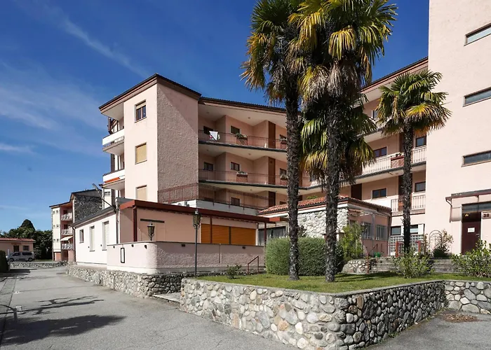 Studio Belmonte-4 By Interhome