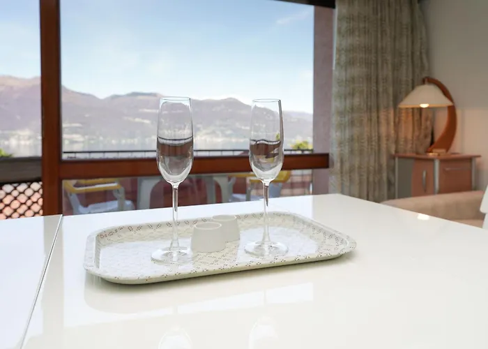 Belmonte-4 By Interhome 브레쪼