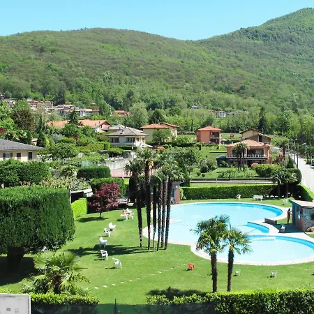 Belmonte-4 By Interhome Brezzo