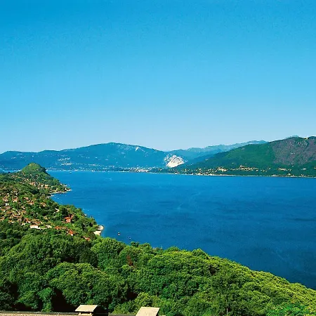 Belmonte-4 By Interhome Brezzo