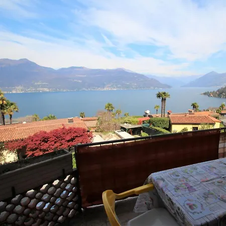 Appartement Belmonte-4 By Interhome Brezzo