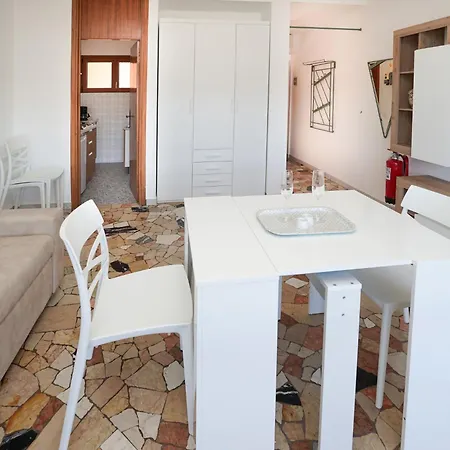 Belmonte-4 By Interhome Brezzo